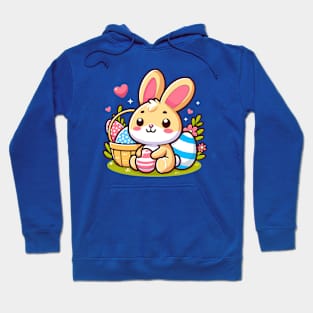 Easter Bunny Hoodie